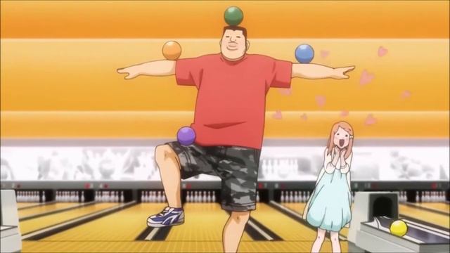 Notre Amour Boit La Tasse ~ Nightcore ~ Ore Monogatori смотреть онлайн