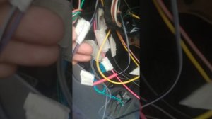 Центральный замок с АлиЭкспресс, Тойота ипсум