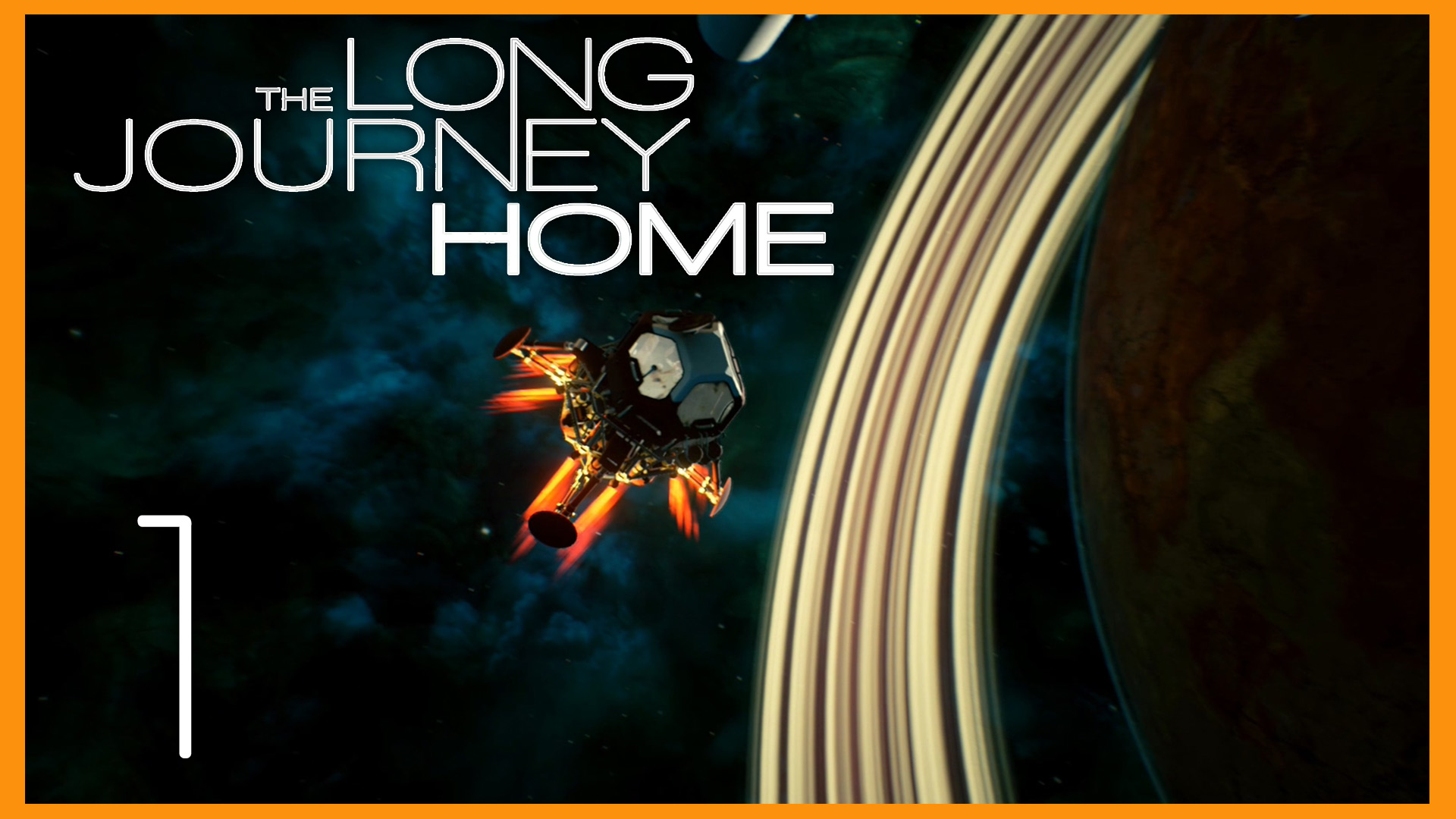 The Long Journey Home - Собираем команду - Прохождение игры на русском [#1] | PC (2017 г.)