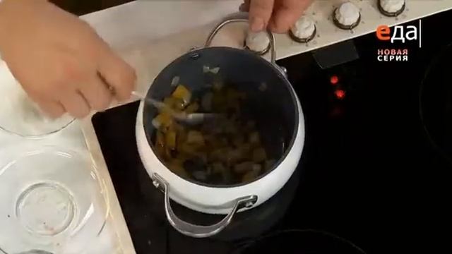 Три соуса к бурритос