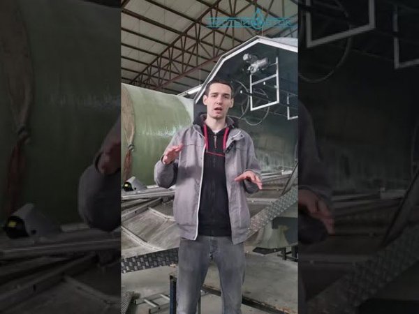 Поставка насосов на тросовых направляющих KRTK - Чистый Сток