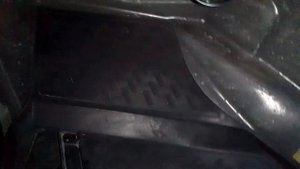 замена салонного фильтра Шевроле Лачетти