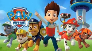 Щенячий патруль  аудиокнига 2