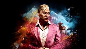 Far Cry 4 OST 03 The Clash - Should I Stay Or Should I Go
