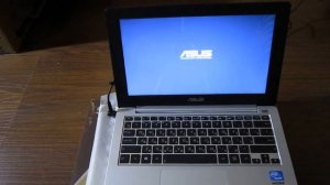 Обзор ASUS X201E