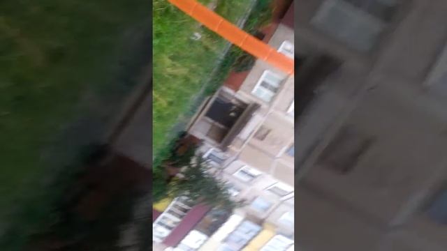 детская площадка