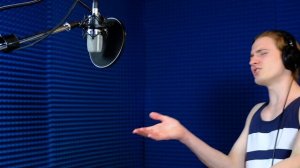 Как Влад (Durov) Токарев озвучивает Юки из аниме Корзинка Фруктов | Fruits Basket | Студийная Банда