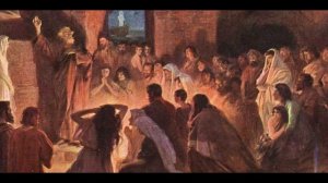 Ежи Сармат - Про мораль рабов и мораль господ