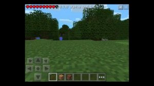 Minecraft Pocket Edtion 0.9.0 feature showcase with the devs