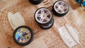 Wltoys124017 отзыв спустя пол года покатух. Вся правда о wltoys!!!