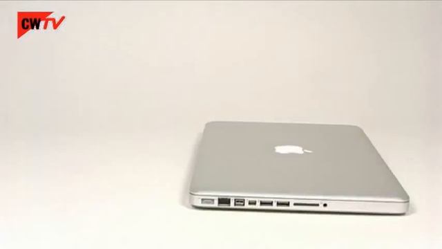 Apple MacBook Pro 13.3 MC724DA | Computerwoche TV смотреть онлайн
