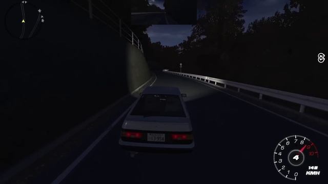 INITIAL DRIFT ONLINE PC - Is It Worth $5?? First Impressions ONLINE!! AE86 TOUGE BATTLE!! смотреть онлайн