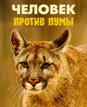 Человек против пумы / Man vs. Puma