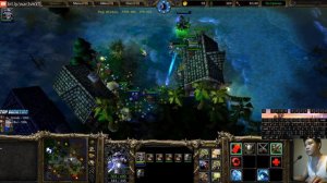 🔴 Warcraft 3 Melee theo yêu cầu (Battle.net 1.30.4) 🔴