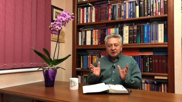 Чашка Кофе с Ректором ИБС “Благо Дарить”, Д-р Яремчук Игорь Михайлови смотреть онлайн