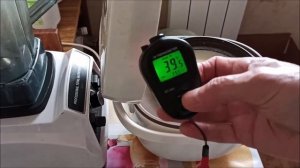 Приготовление домашнего йогурта Наринэ (козье молоко)