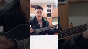 MONATIK - сильно (cover)