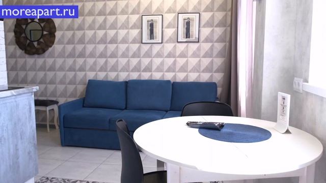 ✅Снять АПАРТАМЕНТЫ в Адлере. Лучший сервис в Сочи.