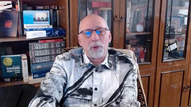 Снижает ли питьевая вода белок в моче? смотреть онлайн