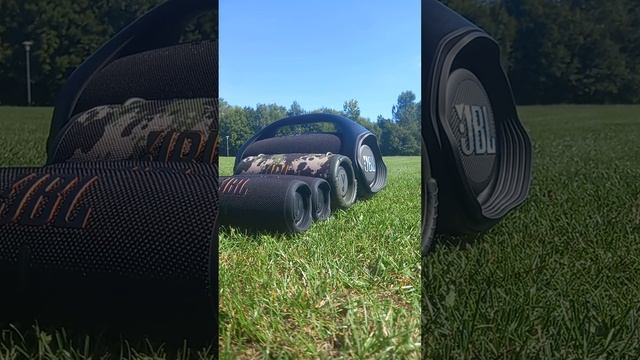 jbl test boombox 2 charge 5 xtreme 3