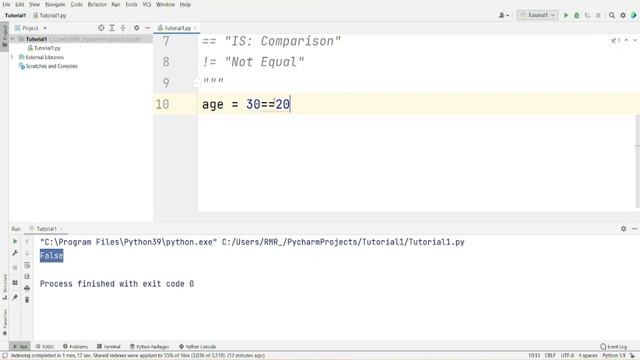 Learn python in 1(one) hour in hindi, Python for beginners, Python full course in hindi