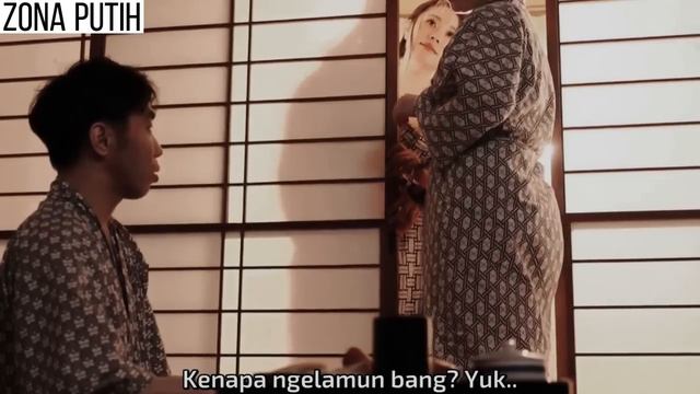 Permintaan Ayah Mertua yang Membagongkan | Alur Cerita Film | Zona Putih Reborn