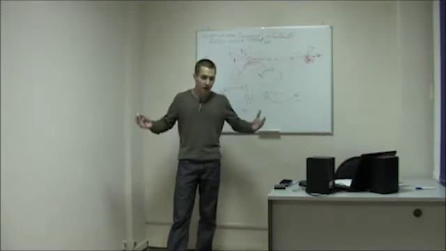 Наш мозг обманывает нас! Как работает мозг? смотреть онлайн