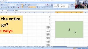 How to Multiply rational numbers in Excel? How to Increase Decimal Places in an Excel Cell? | Taxil