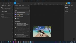 3.5 - Плагины в Figma
