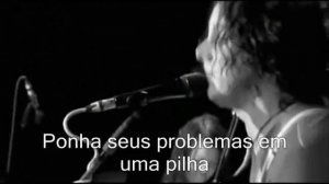 The White Stripes - Apple Blossom (legendado)