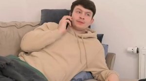 Короче говоря 100 дней на диване обзор ван ту           # stay home   😁