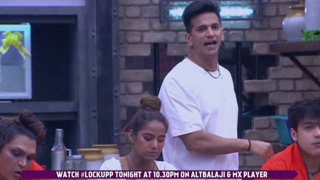 Lock UPP UPDATE: Poonam, Saisha Aur Azma Par Chaya Eviction Ka Khatra, Kaun Hoga Eliminate ?