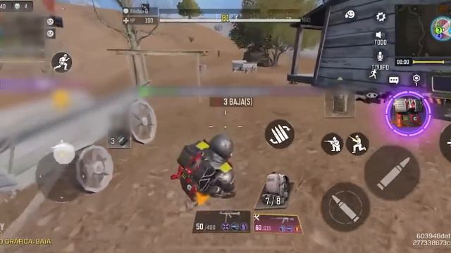 Call of Duty®: Mobile - Season 3 - RUSH Top Plays смотреть онлайн