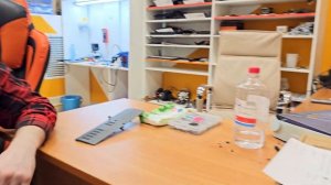 RTX 4070 LAPTOP VS RTX 4070 ВЛОГ