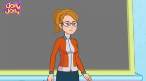 Mary Had A Little Lamb Nursery Rhyme With Lyrics - Cartoon Animation Rhymes & Songs for Children