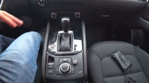 Отзыв владельца мазда сх-5 / mazda cx-5 2017 года.