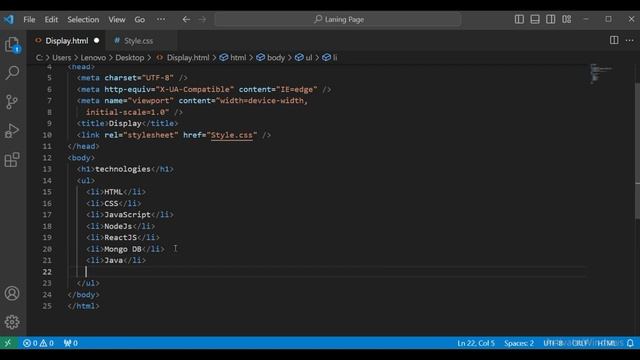 Practice Question 3 CSS & HTML | Padding, Margin, Relative Units.