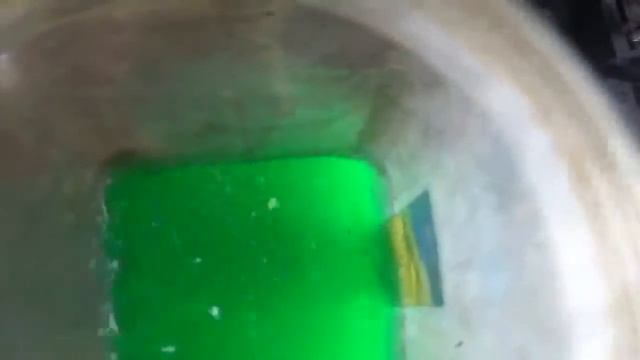 Проверка давления масла в двигателе D4DD 7322213 D4DD смотреть онлайн