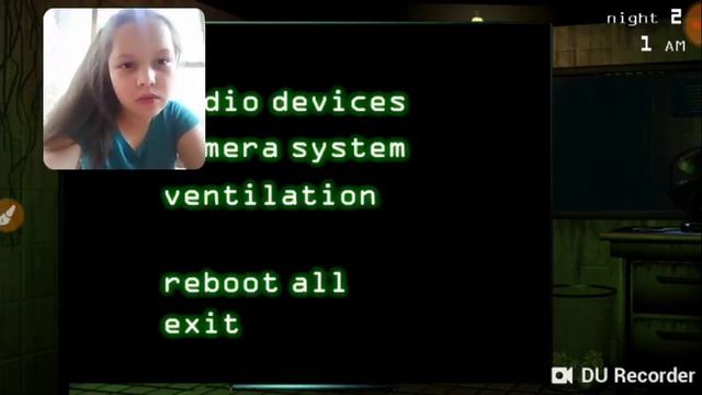 5 ночей с Фредди 3. смотреть онлайн