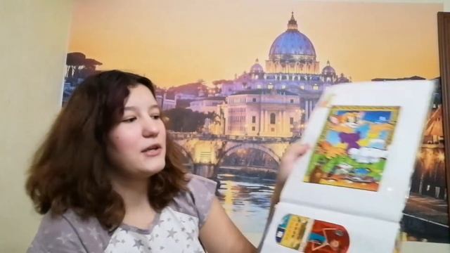 Мои рисунки, поделки за 2017 год?❤️?? смотреть онлайн