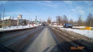 25.02.2022. Бугуруслан (Оренбургская область). Buguruslan (región de Oremburgo).
