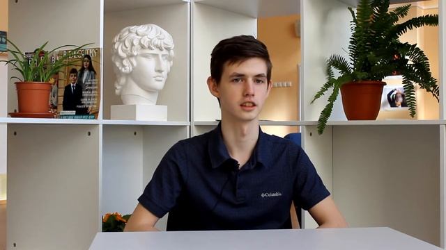 Как сдать ЕГЭ по математике на 100 баллов? | 100 баллов для победы | Михаил Гнотов