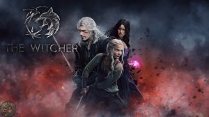 «Ведьмак» 3 сезон (The Witcher: Season 3  Volume 2)Русская озвучка! 2023