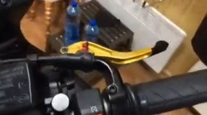 Ямаха Фазер 8 SA