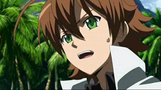 [ Fanfic ] Akame y Tatsumi en Dxd ( Capitulo 7 ). смотреть онлайн