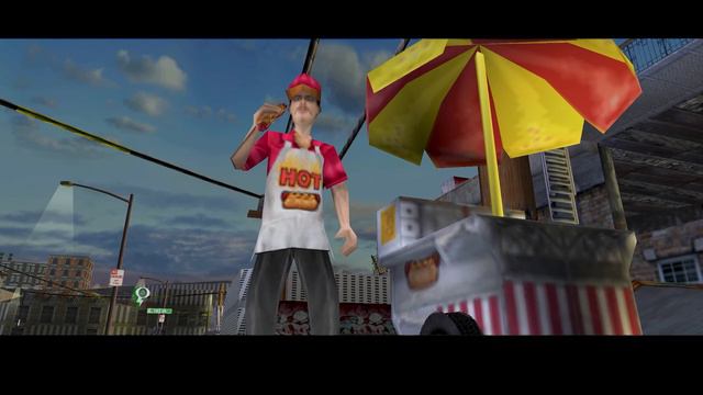 BMX XXX - PS2 [HD] Gameplay смотреть онлайн