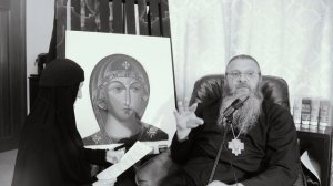 О БОРЬБЕ СО СТРАСТЯМИ. ПРОТ. СЕРГИЙ БАРАНОВ. Из воскресной беседы