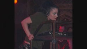 KMFDM - The Lovely Lucia