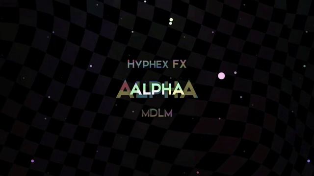 AM Template  2D intro  Improved Old Sync