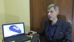 ТАЙНА ДИКИХ ОБЕЗЬЯН И ОЗВЕРЕНИЕ ЧЕЛОВЕКА Александр Белов